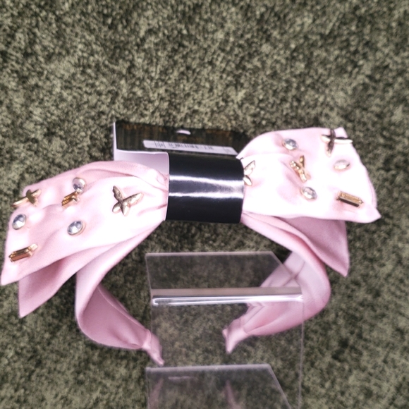 NWT WICKED HEADBAND PINK 💖 - Picture 3 of 5